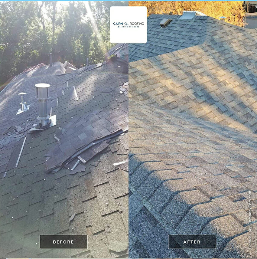 trusted roofing contractor Denver, CO