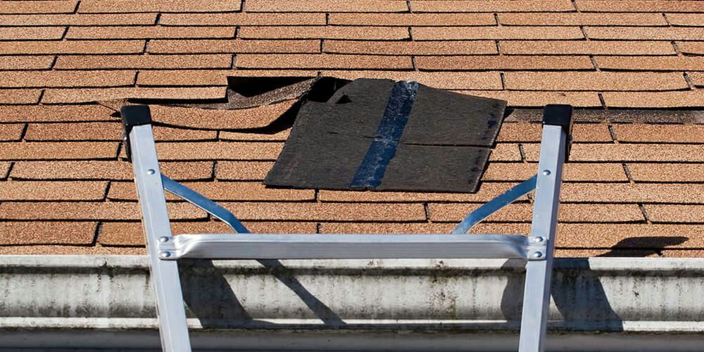 Denver Most Reliable Emergency Roof Repair Company