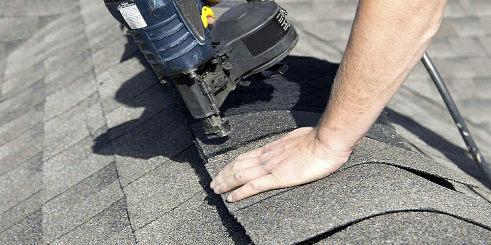 Trusted Residential Roofing Services Denver