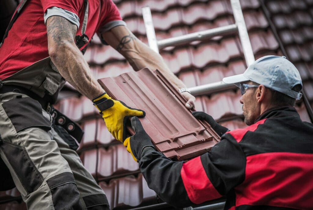 roof replacement reasons, when to replace a roof, Denver