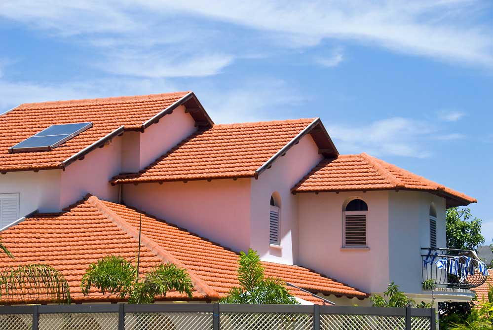 how to choose a roof in Denver